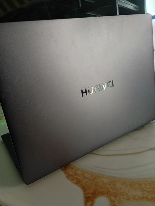Продается Ноутбук Huawei