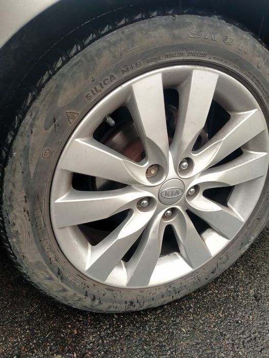 Шины очень дёшево