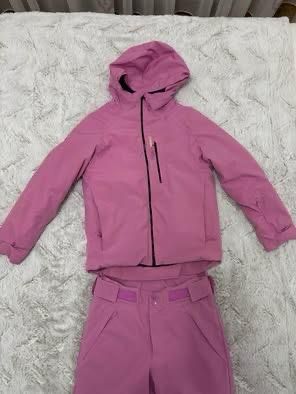 Costum ski Wedze copii 10ani