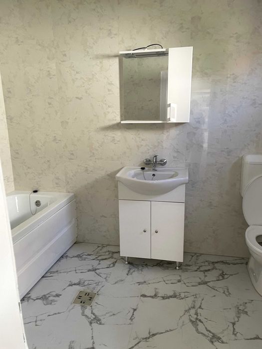 Casă Dinu Lipatti | 3+1 camere | teren 530 mp