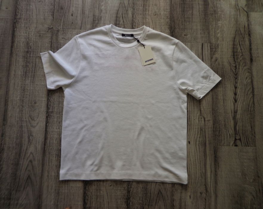 Мъжка тениска JACQUEMUS  Le  PAYSAN