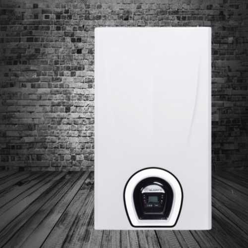 Двухконтурный Котел Baxi 24! Катёл и Радиатор Оптом Склад!