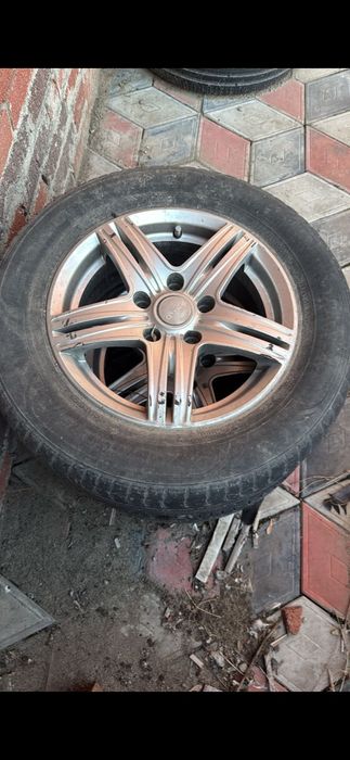 Продам 3 диска в хорошем состоянии