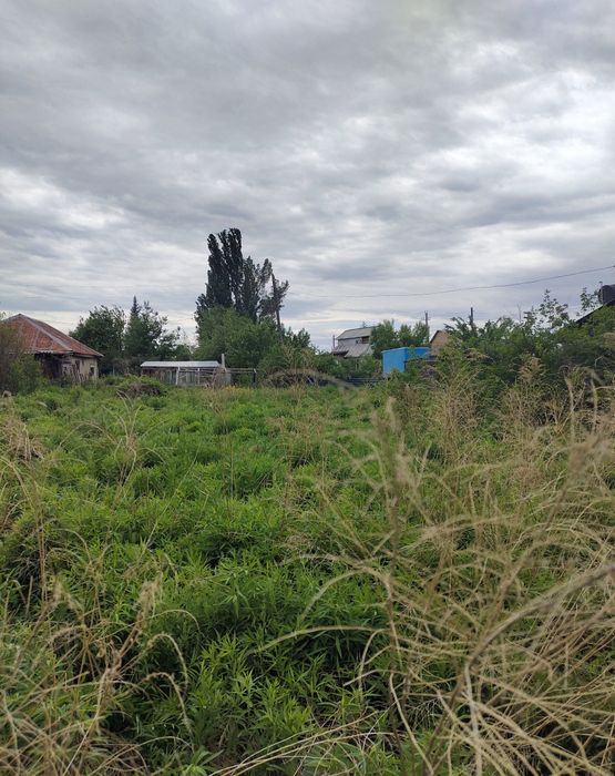 Продам участок в черте города