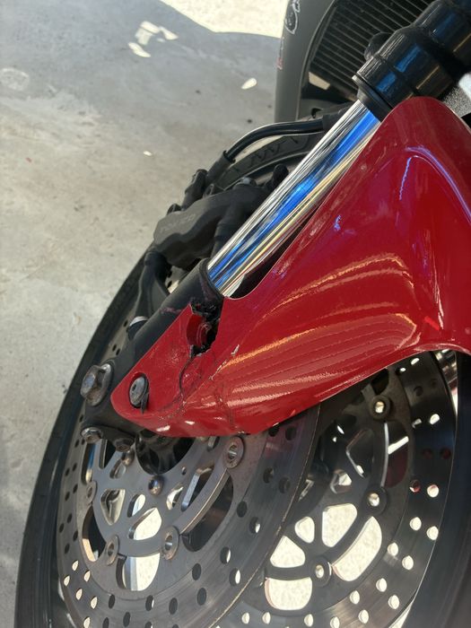 honda cbr600rr pc40 A2