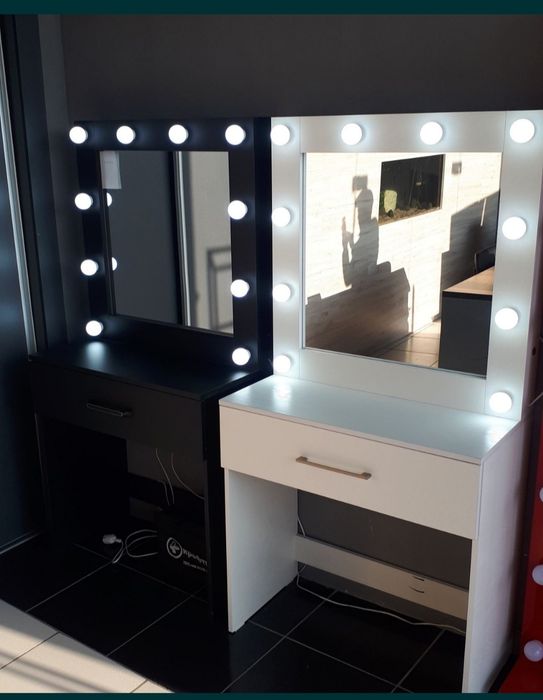 Гримёр Зеркало для салон красоты и бутиках