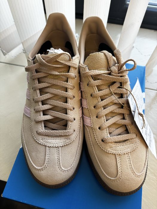 Маратонки ADIDAS Handball Spezial 38,7 НОВИ