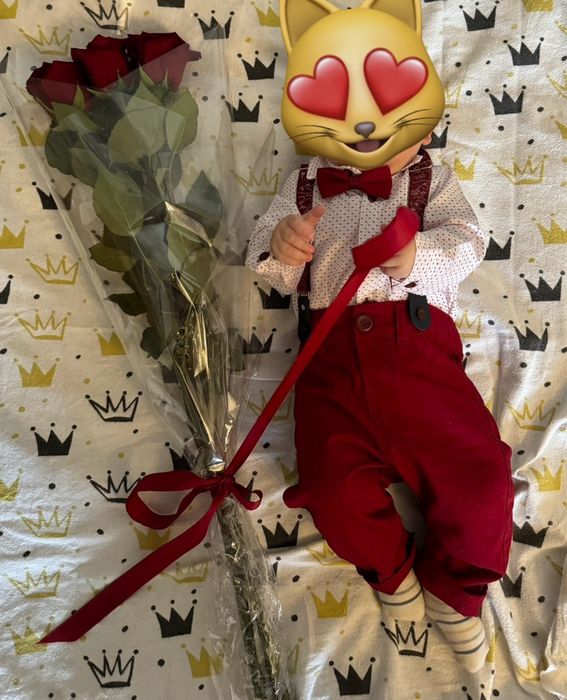 Продам костюм для малыша