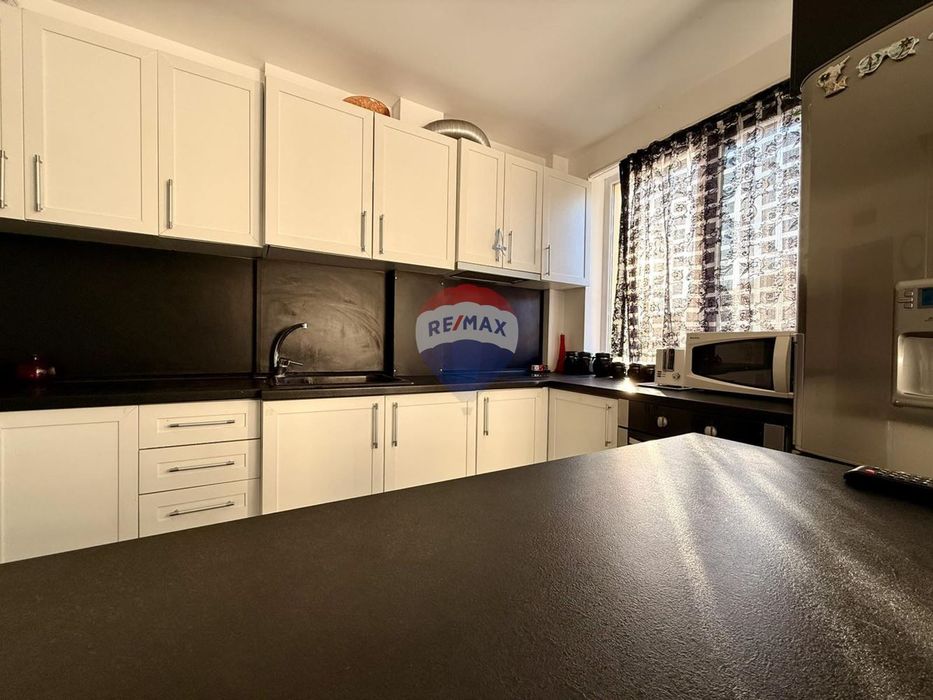 Дава се под наем Многостаен апартамент в Балчик - 92 кв.м за 550 € - Снимка #5