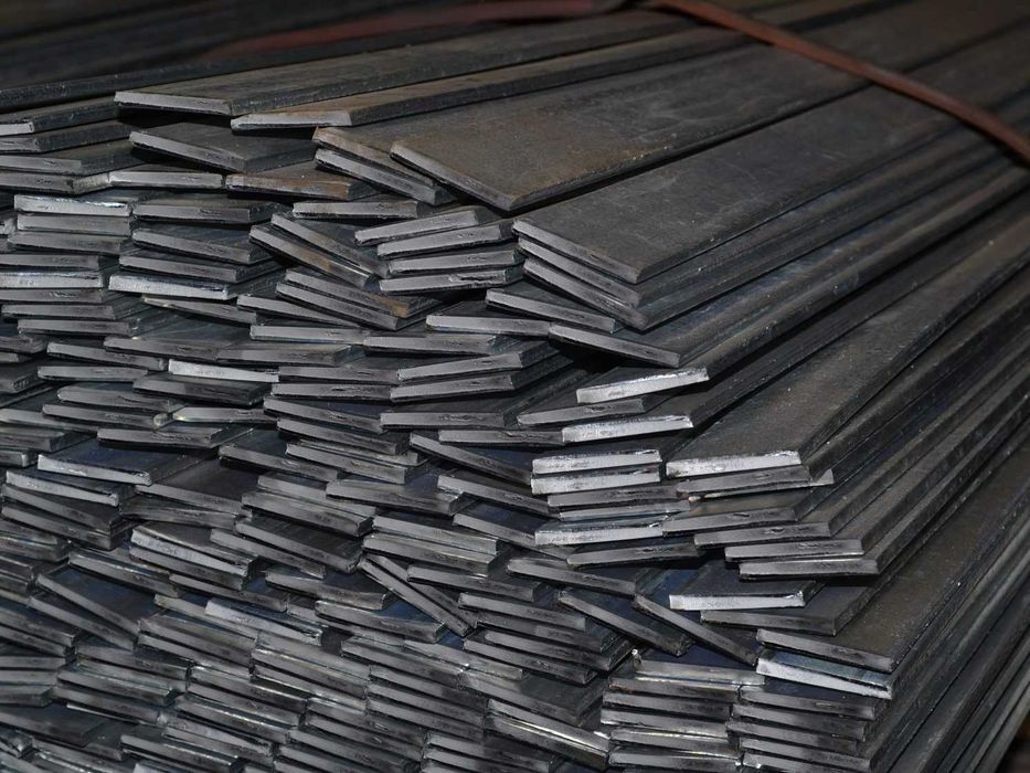 Полоса металлическая ! Оптом и в розницу!