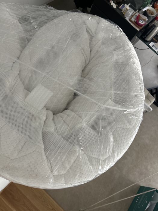 Матрак werpur много запазен 180x200