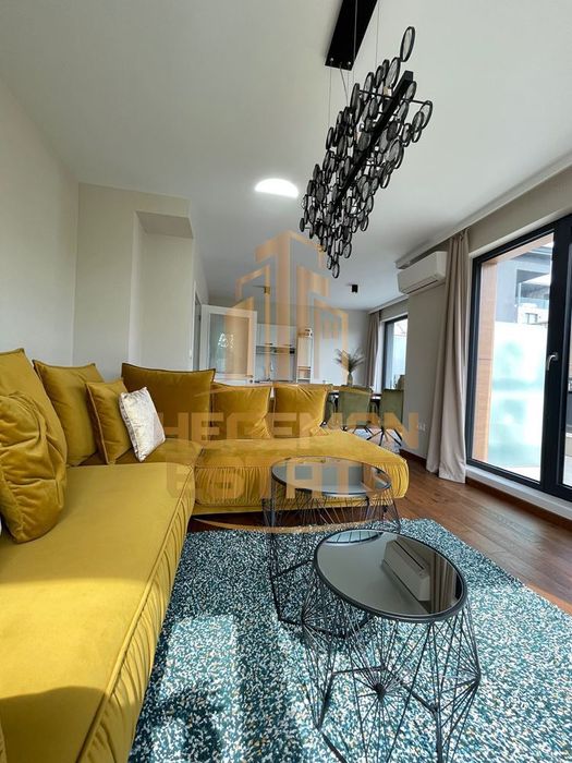 Продава се Двустаен апартамент в Варна, Морска градина - 89 кв.м за 2229 €/кв.м - Снимка #2