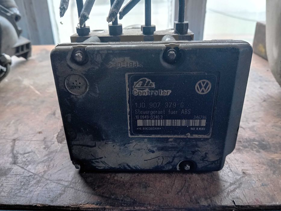 Части Голф 4 Ауди А3