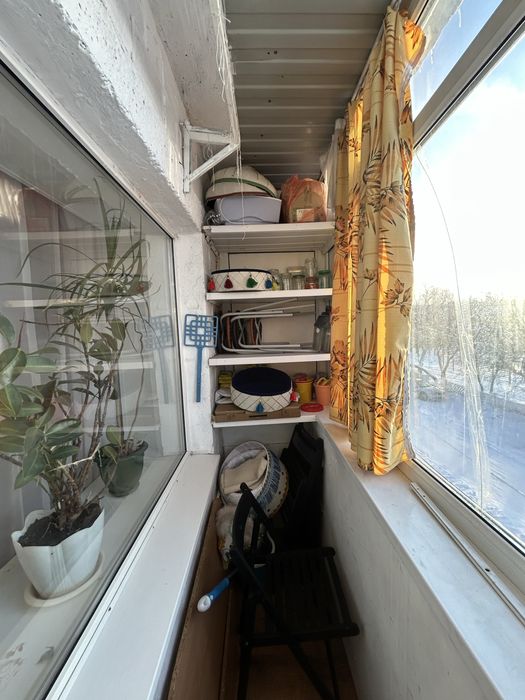 Квартира пришахтинск