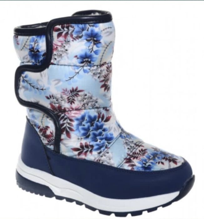 Детская зимняя обувь