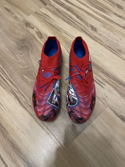 Ghete Puma Future