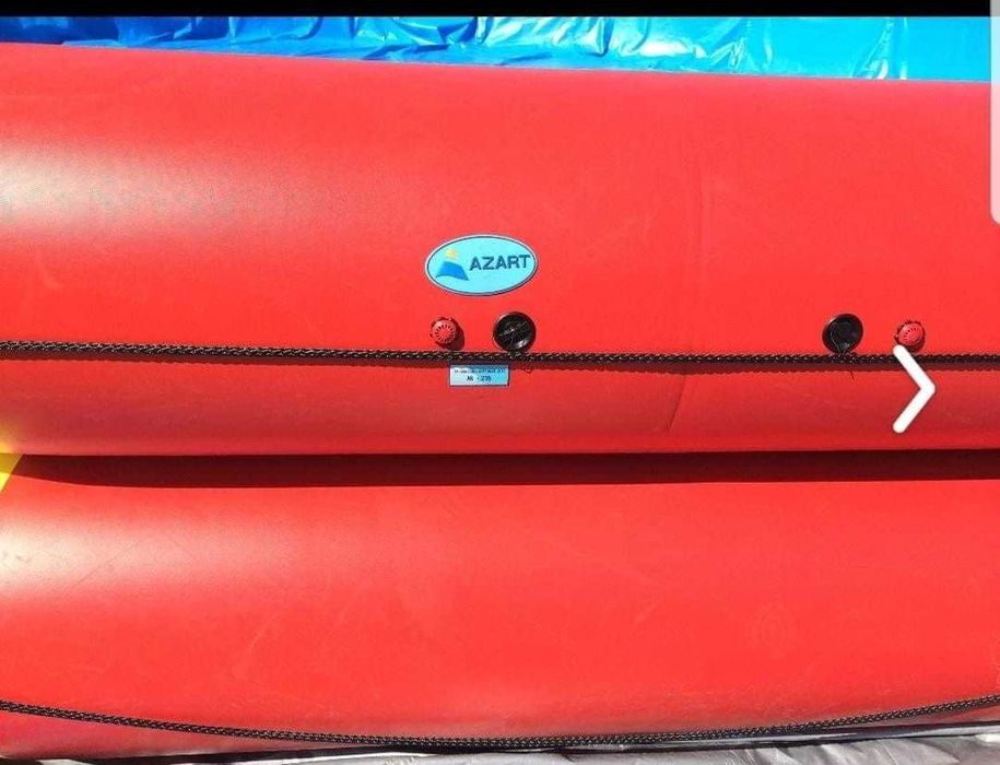 Профессиональный бассейн