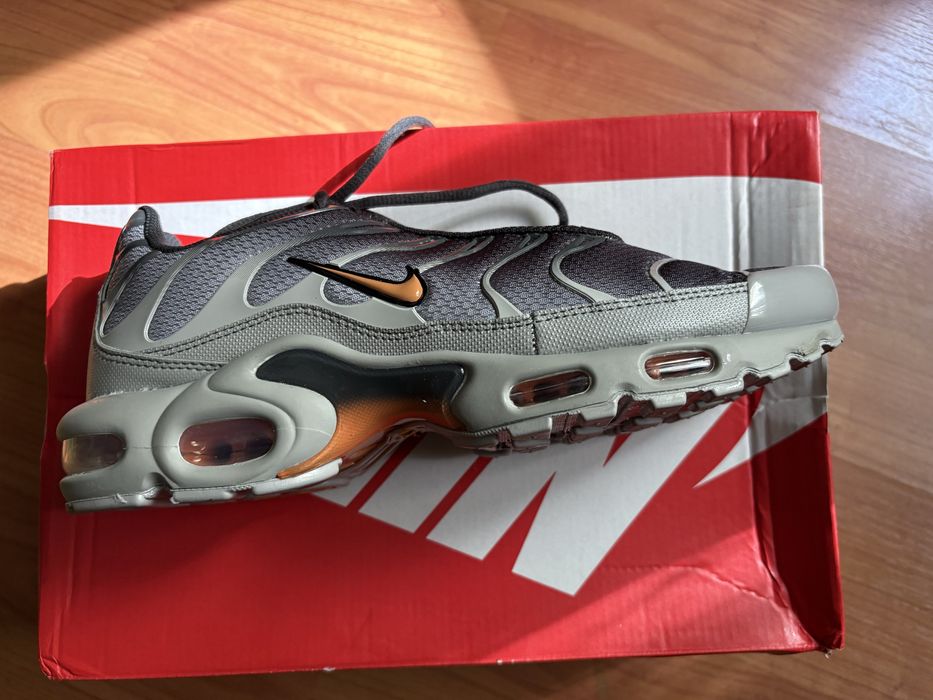 Nike air max plus tn