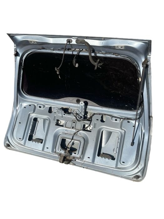 Haion Portbagaj Ford Focus Ii Da_, Hcp, Dp 2004 - 2013 Break