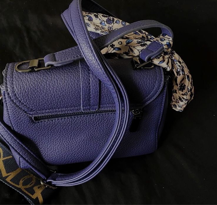 Красивая сумочка