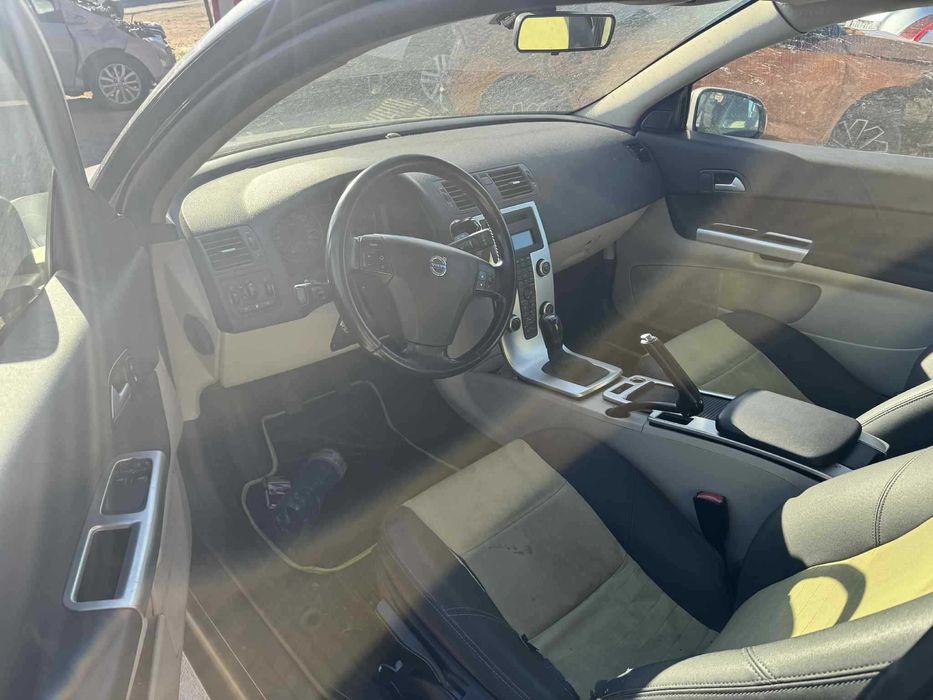 Волво ц30 /Volvo c30 1.6d 109кс