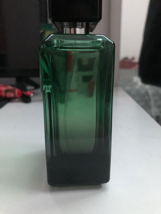 parfum prada paradigme