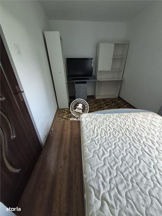 apartament cu 2 camere de vanzare
