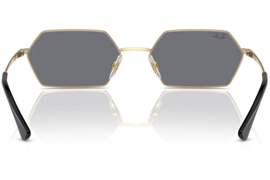 Слънчеви очила Ray-Ban Yevi RB3728