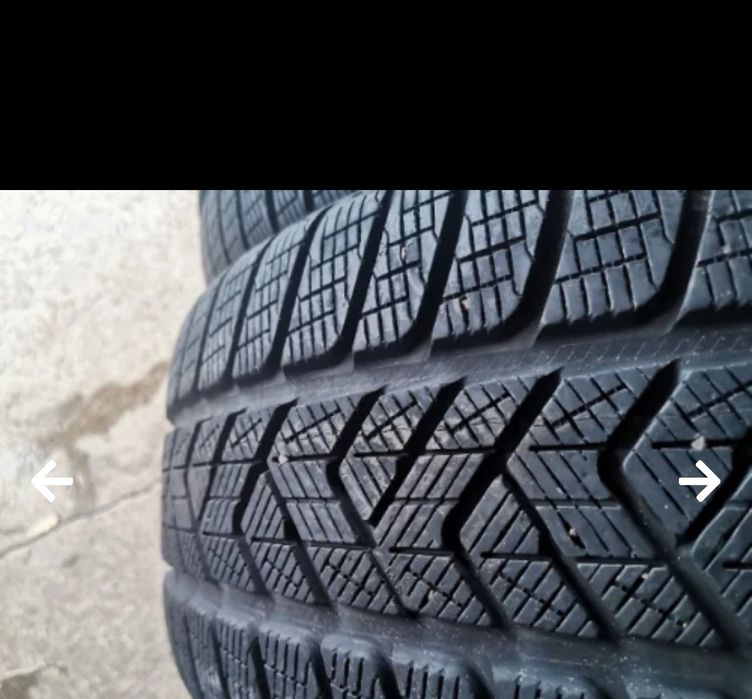 255 40 21 pirelli 2бр