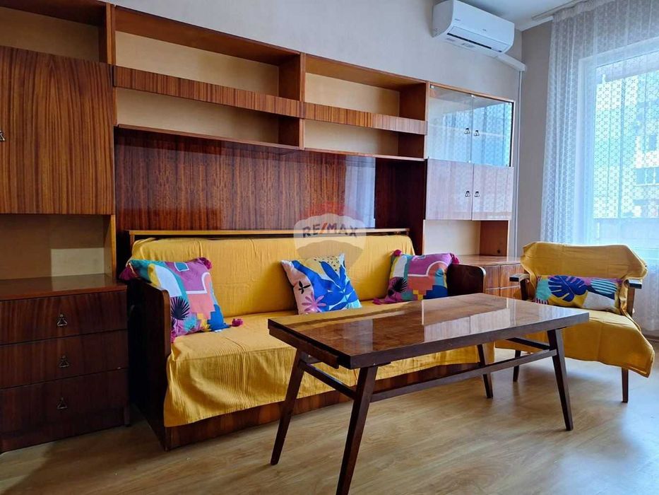 Дава се под наем Четиристаен апартамент в Варна, Център - 98 кв.м за 508.47 € - Снимка #5