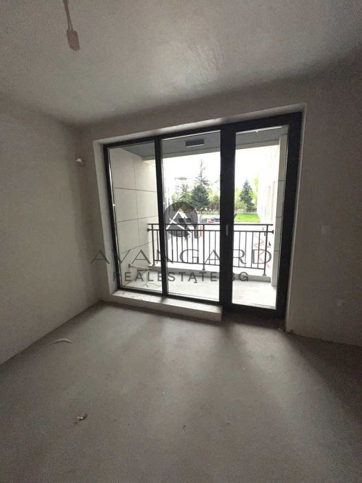 Продава се Едностаен апартамент в Пловдив, Кършияка - 61 кв.м за 2039 €/кв.м - Снимка #2