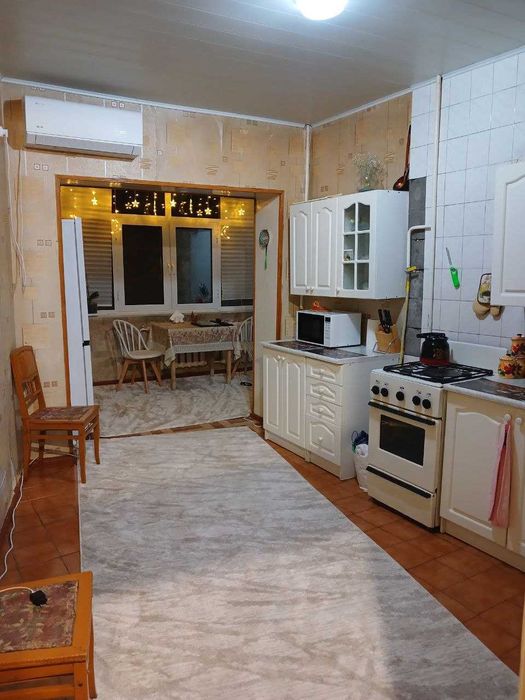 Спецплан кирпичная квартира первая линия 5 минут до метро Юнусабад