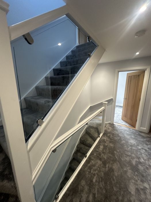 Meseriași  Lucrari Calitative interioare si exterioare