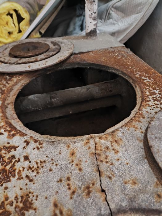 Продам печь 30 000