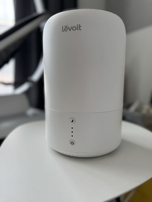 Ултразвуков овлажнител за въздух Levoit Dual 100, 2-в-1
