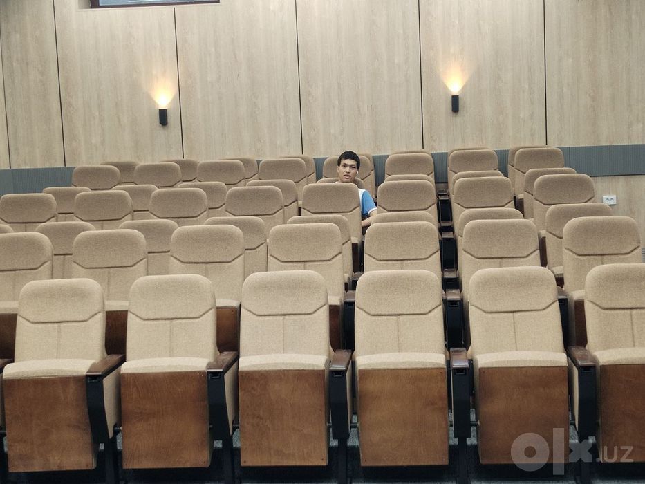 Театральный кресло стулья Teatralniy kreslo stulari