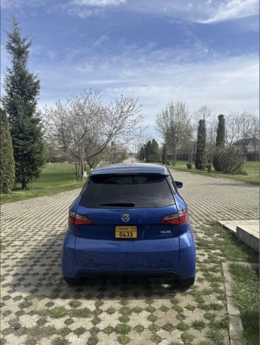 Aixam e-coupe 2024