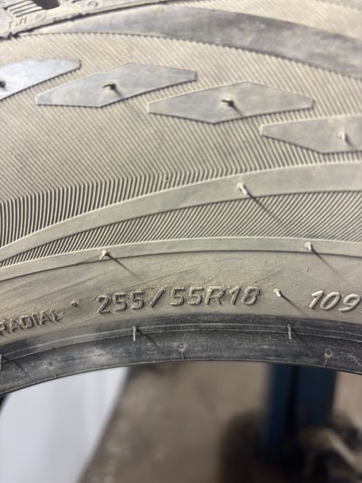 Viatti 255/55/18