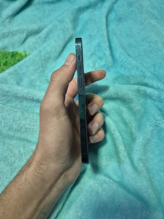 Iphone 12 pro 256gb