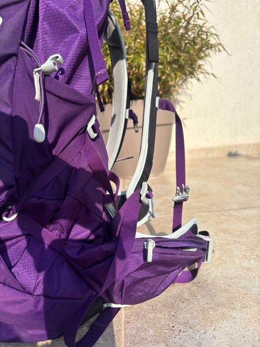 Rucsac drumetie,  40 Litri,  Osprey - stare impecabila