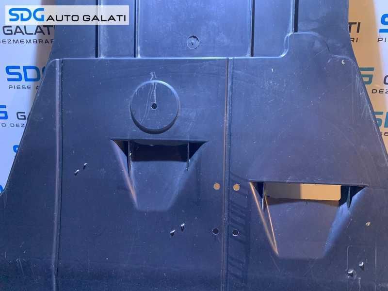 Scut Motor Renault Megane 3 2009 - 2016 Cod 758900007R 758900006R