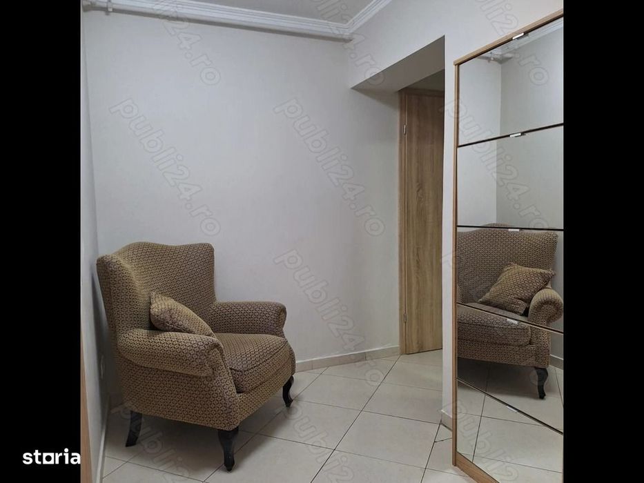 Apartament 2 camere zona Tractorul,complex Urban