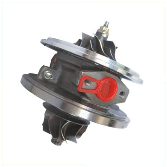 Turbo chra cartus miez turbina bmw 320 e46 x3 e83 2.0 td 150 cp m47tud