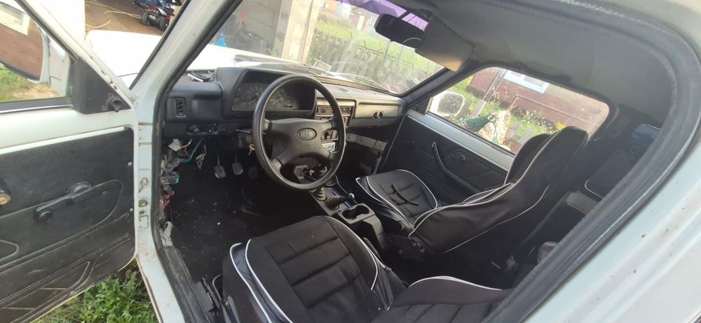 Продам ВАЗ лада 2121