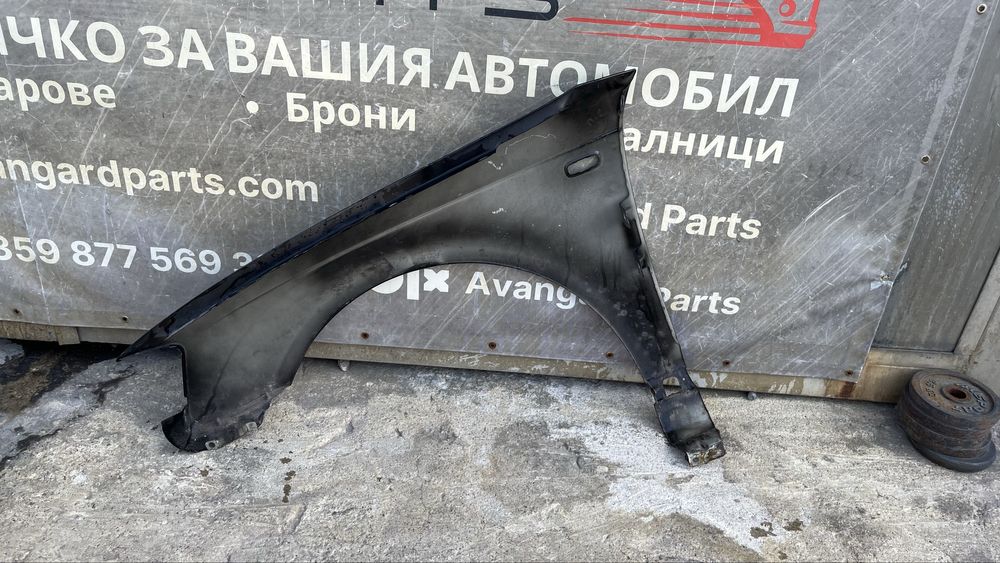 Преден десен калник Audi A3 8P 2003-2008