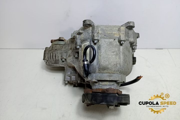Cutie transfer 7599690-01 330D X-Drive N57D30A 245Cp BMW Seria 3 E91