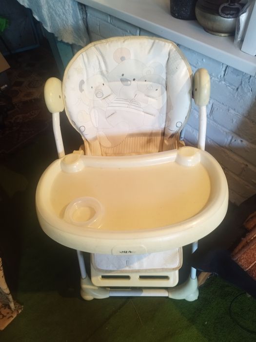 Продам детский стульчик