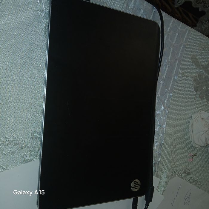 Note book sotiladi