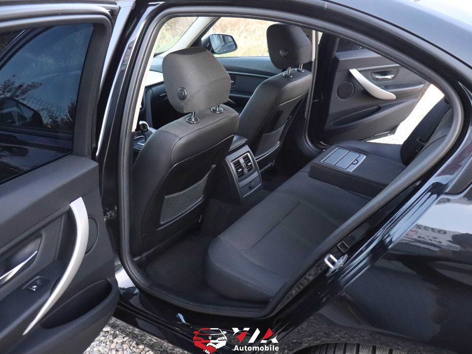 BMW Seria 3 320d B47 190 CP / 2017 / LED / Automat / Facelift