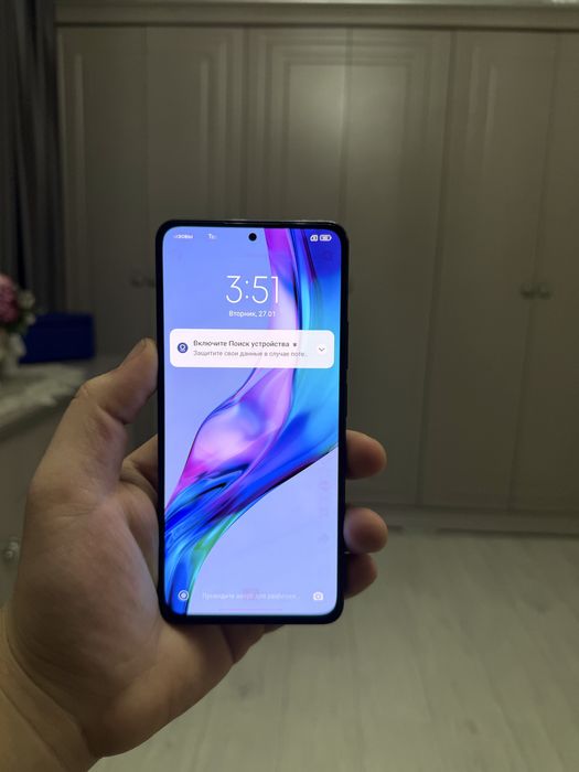 Продам Redmi Note 11 Pro 5G 256GB